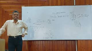 Lecture 52 in Arabic Design of BCD AdderSubtractor Circuit [upl. by Aenotna]