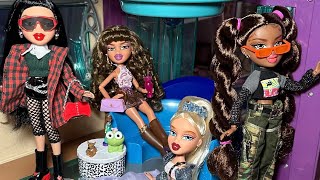 Alwayz Bratz Series 1 entire collection [upl. by Rafat674]