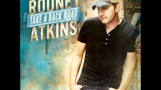 Rodney Atkins  Lifelines Audio  Lyrics [upl. by Eresed290]