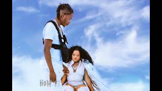 Busiswa Ft Naira Marley  Where You Dey Go Official Lyric Video [upl. by Naej368]