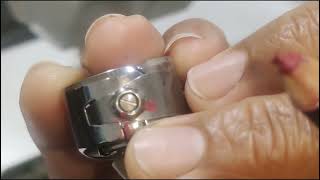 How to fix thread problem in Singer sewing machine 8280 detailed video urdu hindi [upl. by Harwilll787]