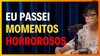 DISCRIMINAÇÃO COM O RICARDO AUTISTA  DALVA TABACHI REVELA OS DESAFIOS  Corte Para Ti [upl. by Lazaruk]