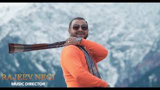 Rumatiye  Teaser  Nati King Kuldeep Sharma  Krishna Music  Garhwali Song 2018 [upl. by Nonarb798]