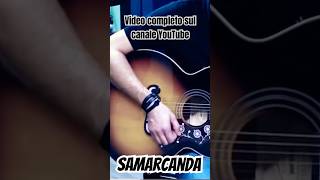 Samarcanda [upl. by Negris]