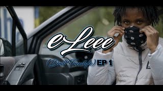 ELEEE by ZEOTRAP Official Video  KIGALI DRILL MUSIC DRILL FREESTYLE 2022 [upl. by Chen18]