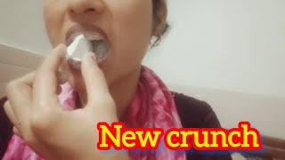 crunch time fullswallowmukbang crunch video [upl. by Bar]