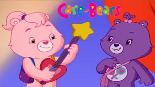 Care Bears Adventures in CareaLot quotBattle of the Bandsquot Episode [upl. by Alesandrini]