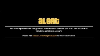 VERY IMPORTANT This NEW GTA Online Update Will Get a Lot of Players BANNED [upl. by Hildagarde]