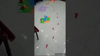 Happy Diwali maa song religious [upl. by Birk335]