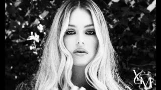 Brigitte Bardot 70s Makeup Tutorial by Katarina Van Derham [upl. by Kinelski]