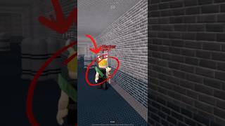 Hackers in Mm2 bro… roblox mm2 [upl. by Yrolam537]