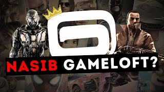 Bagaimana Nasib GAMELOFT Rajanya Game Mobile Premium di Era Sekarang [upl. by Noneek]