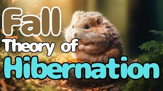 Theory of Hamster Hibernation [upl. by Kopans]