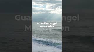 How to Communicate with Your Guardian Angel SpiritualConnection GuardianAngelGuidance [upl. by Harihat]