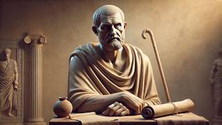 Epictetus’ Enchiridion Stoic Freedom and Control Explained with Googles NotebookLM [upl. by Onitsirc]