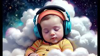 Dreamy Dozy Duckies Lullaby  Soothing Sleepaid from Mama Duck Music for Babies [upl. by Lerrehs348]