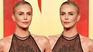 HIV activist to use Charlize Therons Instagram for a day [upl. by Liuka]