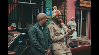 Stilo Magolide  Sijimile ft Kabelo Mo T Official Music Video [upl. by Yecnuahc]