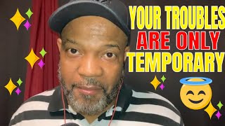 ASMR Whispering Positive Affirmations amp Reassuring You That You’re TROUBLES are only temporary ￼ [upl. by Aynod]