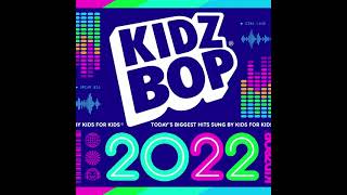 Kidz Bop KidsAstronaut In The Ocean [upl. by Anitniuq]