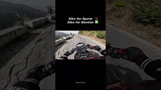 beautyofhills gopro bajaj bikeride rider youtube shorts [upl. by Ellyn495]