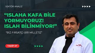 quot Islah Çalışması Bilinmiyorquot  PROFDR Hakan Sağırkaya [upl. by Meean]