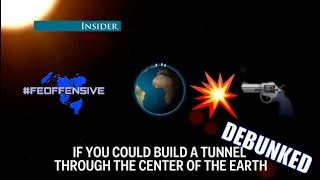 Flat Earth Globe Propaganda DEBUNKED [upl. by Colner]