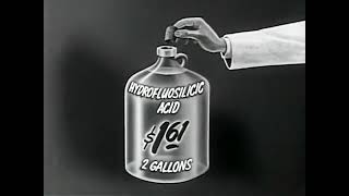 AAAS Fluoridation USPHS 1952 [upl. by Goeger]