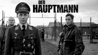 Wahre Story Dieser Mann gibt sich als Hauptmann aus und macht das Unfassbare  Filmzusammenfassung [upl. by Terbecki332]