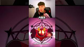 3 Drops Demoniacos en Frances brawlstars brawlstarsclips viralvideo [upl. by Nosirrah]