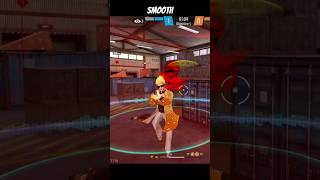 Smooth gameplay freefire freefiremax freefireclips ffshorts ff [upl. by Elvah]