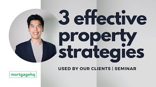 Blandon Leung Property Investment Seminar [upl. by Naziaf]