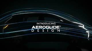 Introducing AeroGlide Design ｜ MG Windsor EV ｜ Indias First Intelligent CUV [upl. by Younger237]