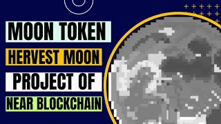 To the MoonFinally startJoin FastBest project in 2024Moon TokenAnother Hotcoin [upl. by Eesac]