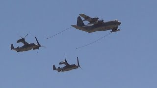 Cannon AFB 2016 Air Show PART ONE [upl. by Eade]