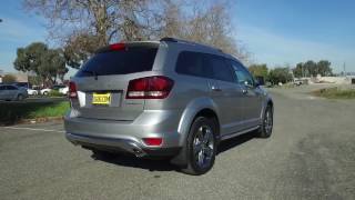 Unboxing 2017 Dodge Journey  Why Its Better Than You Think [upl. by Anillehs737]