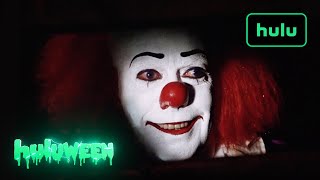 Pennywise Meets Georgie  Stephen Kings IT  Hulu [upl. by Auberon]