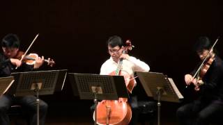 Nuovo Cinema Paradiso  Ennio Morricone  YAMATO String Quartet Arr近藤和明 [upl. by Brass342]