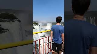 3 Passeios incríveis em Foz do Iguaçu [upl. by Jacinthe422]