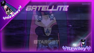 STARSET  SATELLITE Cover [upl. by Abert873]