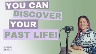 How to Heal a Past Life Past Life Regression for Beginners [upl. by Rizzi]