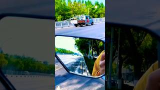 3D Mirror Electric Car Motorcycle HD rearview mirrorreversingmirror bikeselectedriderbest [upl. by Noryd317]