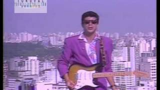 Lulu Santos Toda Forma De Amor 1988 Video Original [upl. by Radborne]