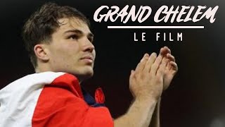 Grand Chelem 2022  Le Film [upl. by Procto]