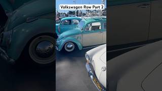 Volkswagen Car Show 🚗 vw volkswagen cars classiccars carshorts drifter carshow [upl. by Ynamreg208]