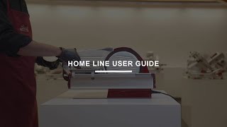 User Guide  Home Line 200250 [upl. by Phelps919]