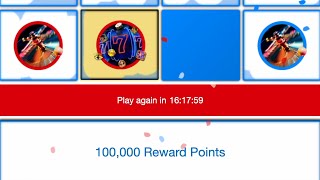 I Won The HIGHEST Scratch Card Bonus  Gone In 3 Minutes  BOVADA [upl. by Varipapa]