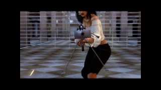 Dead Rising Music Isabela Keyes Theme [upl. by Haizek]