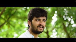 Telusa Telusa Cover Song  Shashi Nag  Ek Nadh Paruchuri  Harika Smiley [upl. by Kawai]