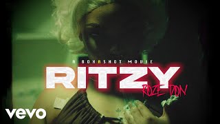 Roze Don  Ritzy Official Music Video [upl. by Ronile]